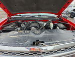 Chevrolet Silverado 2015