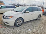 Honda Odyssey 2014