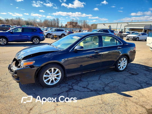 Acura TSX 2008 - Image 1 of 13