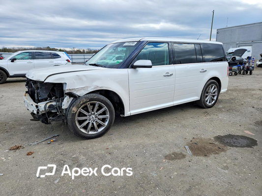 Ford Flex 2013 - Image 1 of 14