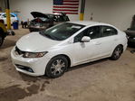 Honda Civic 2013