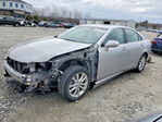 Lexus ES 2011
