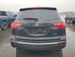 Acura MDX 2011