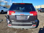GMC Terrain 2014