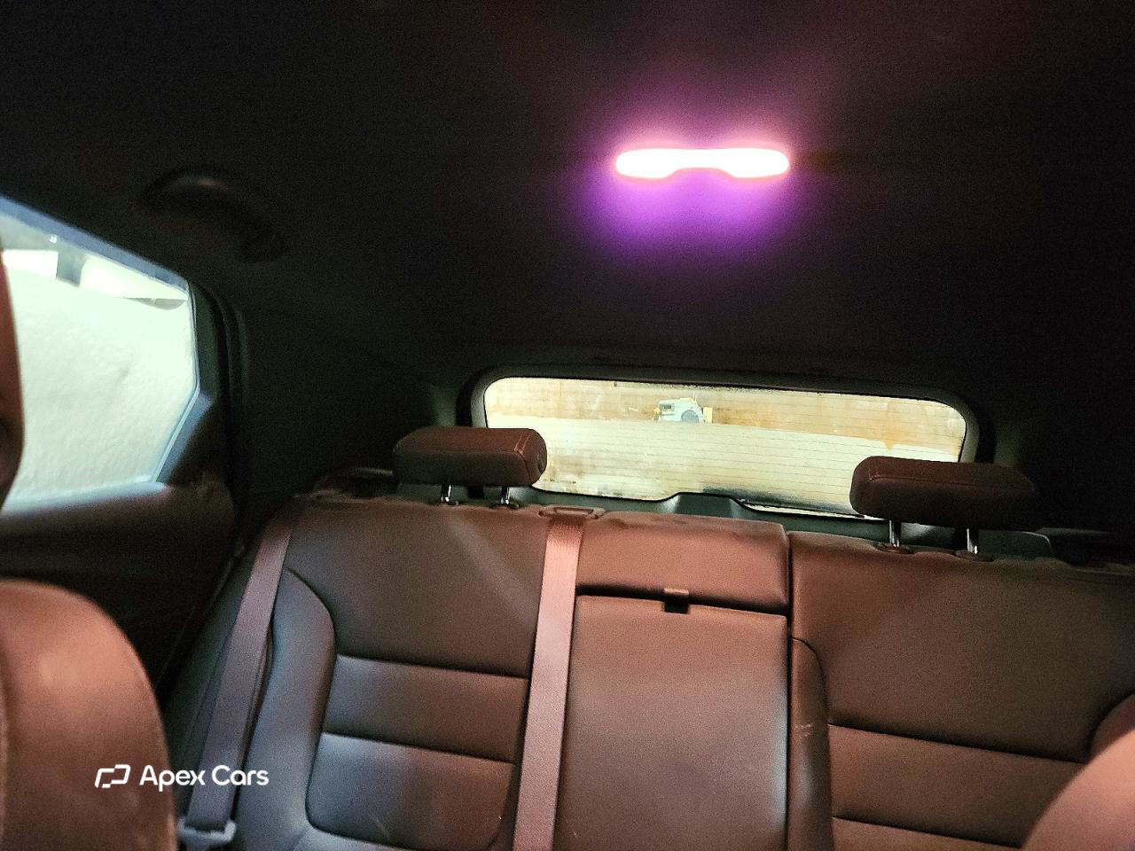 Chevrolet TrailBlazer 2023