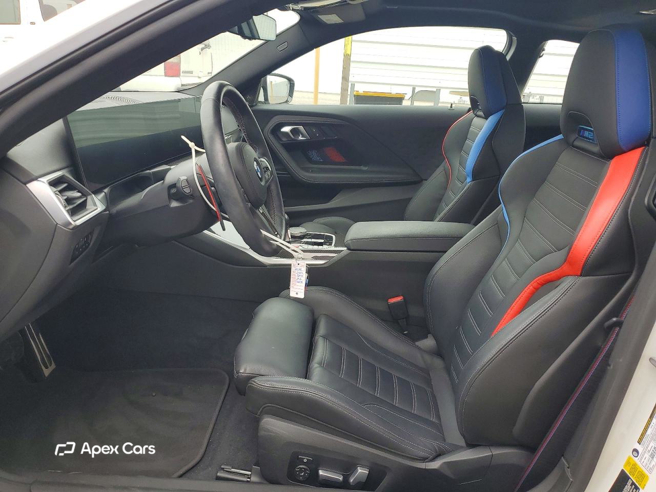 BMW M2 2024