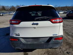 Jeep Cherokee 2016