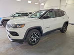 Jeep Compass 2025