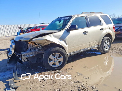 Ford Escape 2012 - Image 1 of 14