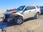 Ford Escape 2012