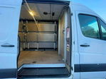 Mercedes-Benz Sprinter 2016