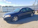 Chevrolet Impala 2016