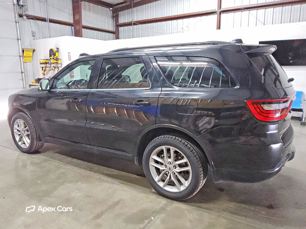 Dodge Durango 2023