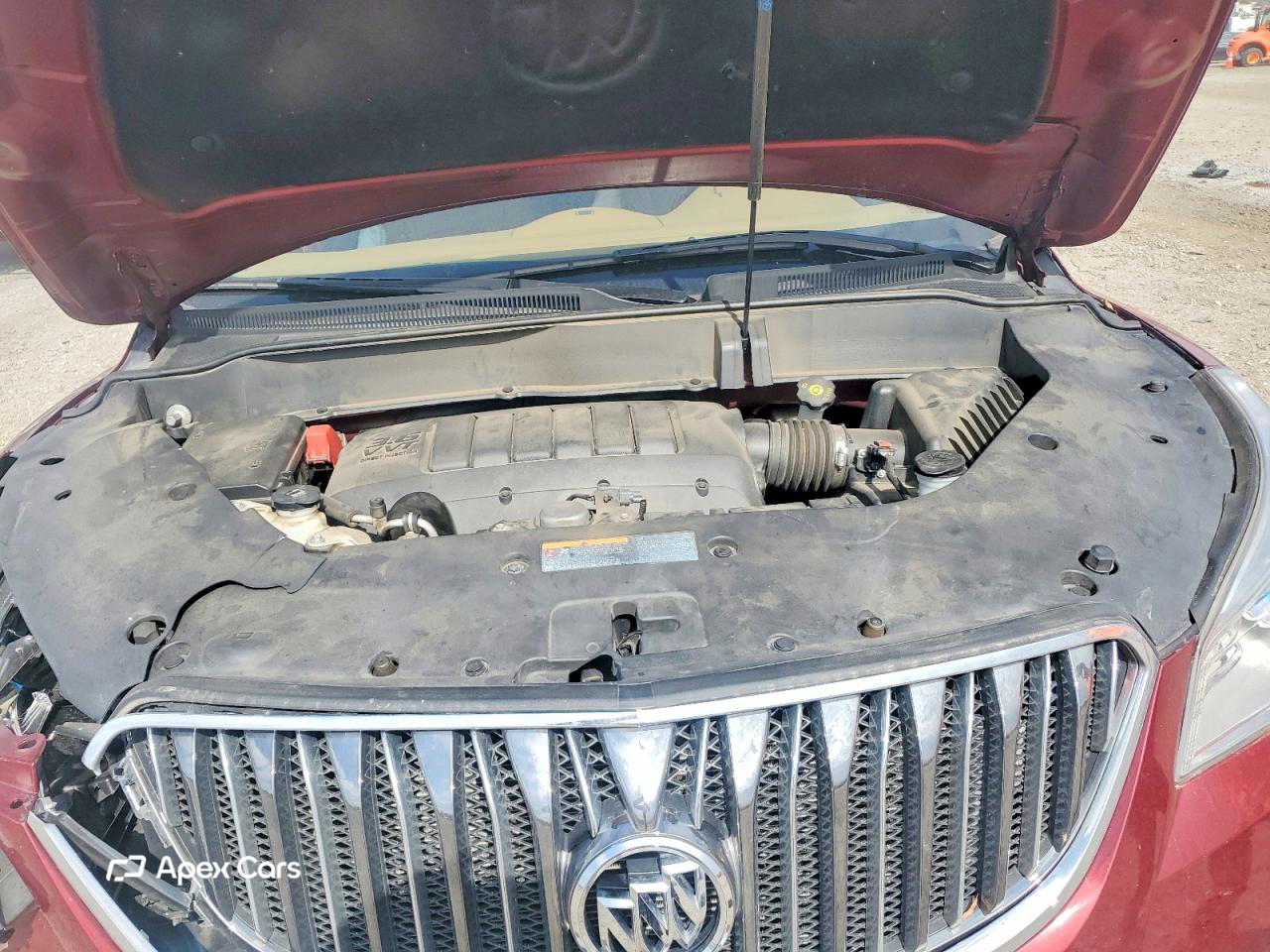 Buick Enclave 2017