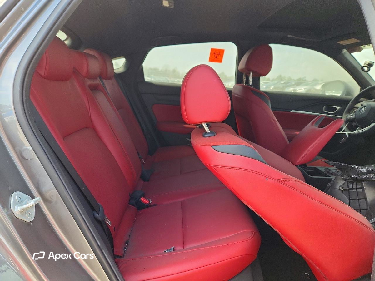 Acura Integra 2025