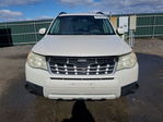 Subaru Forester 2013