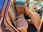 Porsche Cayenne 2012