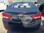 Hyundai Elantra 2016