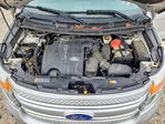 Ford Explorer 2015