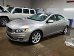 Volvo S60 2016