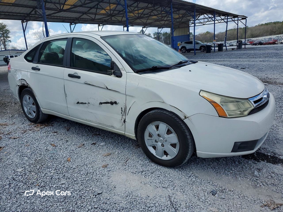 Ford Focus 2009