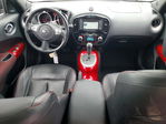 Nissan Juke 2017