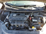 Nissan Sentra 2013