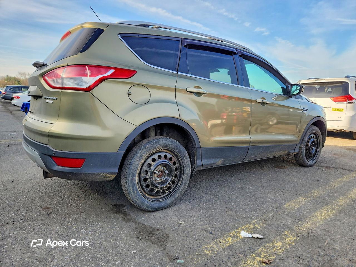 Ford Escape 2013