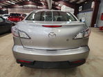 Mazda 3 2011