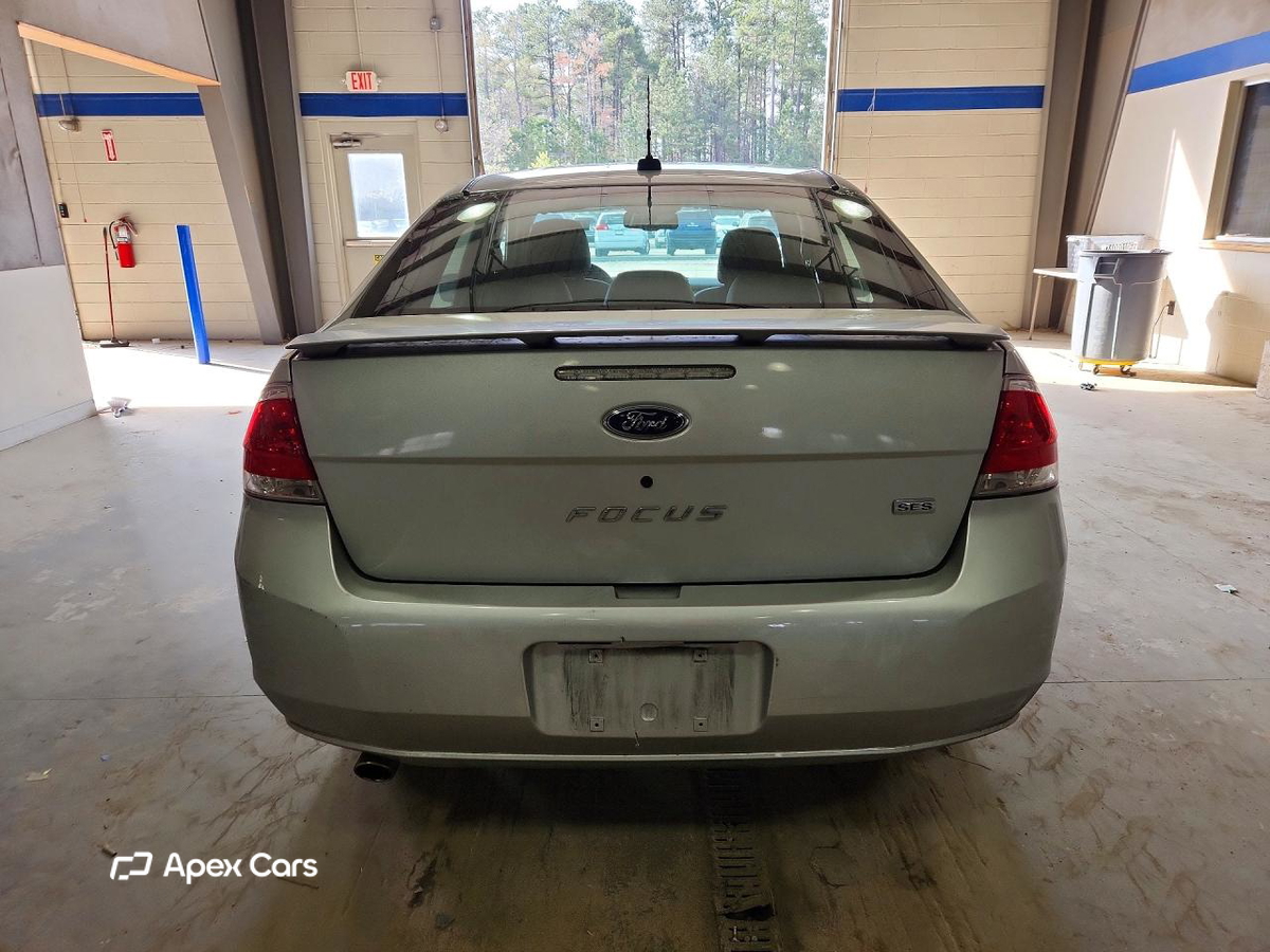 Ford Focus 2009