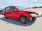 Kia Spectra 2008