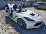 Chevrolet Corvette 2016