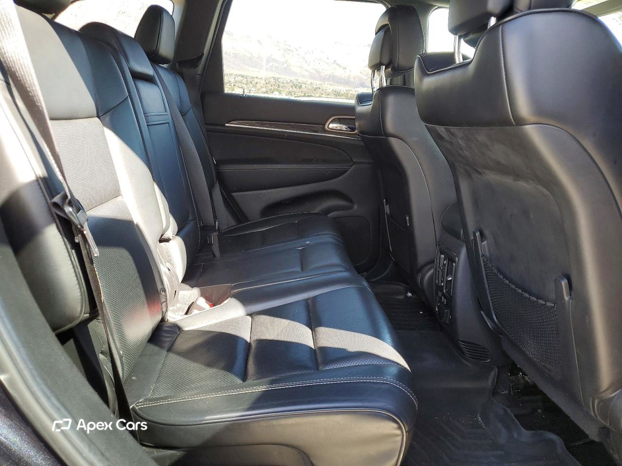 Jeep Cherokee 2014