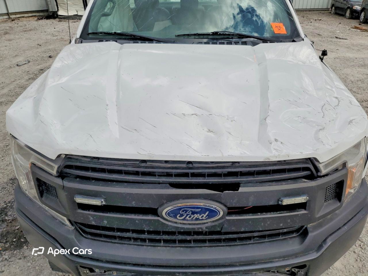 Ford F-150 2020