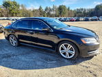 Volkswagen Passat 2014