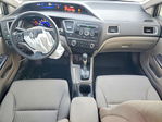Honda Civic 2015