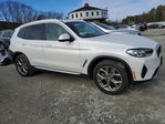 BMW X3 2023
