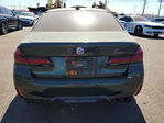 BMW M5 2023