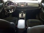 Kia Sportage 2013