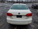 Volkswagen Jetta 2013
