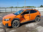 Subaru XV 2018