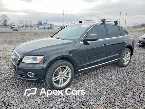 Audi Q5 2016 - Zdjęcie 1 z 13