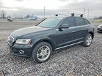 Audi Q5 2016