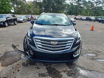Cadillac XT5 2018