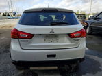 Mitsubishi Outlander 2015