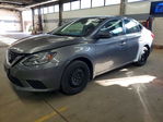 Nissan Sentra 2017
