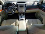 Subaru Legacy 2012
