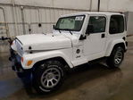 Jeep Wrangler 2000