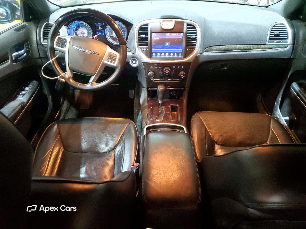 Chrysler 300 2013