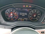 Audi A5 2019